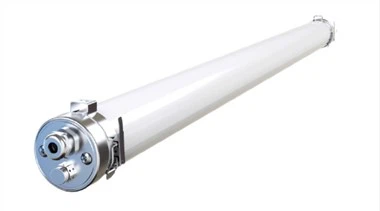 Grow LED paukštienos šviesą