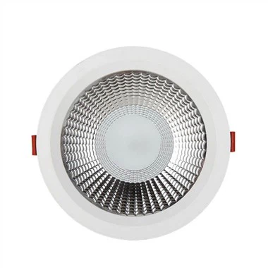 Įleidžiamas LED apšvietimas