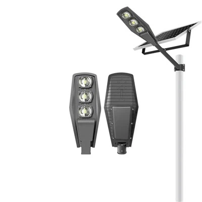 Šviesos diodas   saulės   gatvė   šviesa   150w