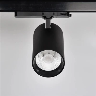 Led bėgių lemputė 7w
