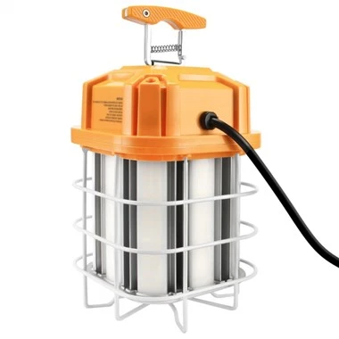 Led darbo lemputė 50w