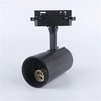 Magnetinis bėgių žibintas