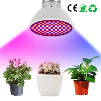 PAR38 15}W LED Grow Light