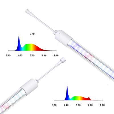 T8 Led Grow lemputės