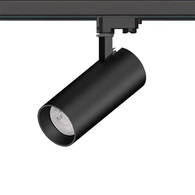 „Track Light“ salonas