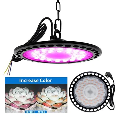 NSO LED Grow Light