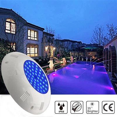 Povandeniniai baseino žibintai