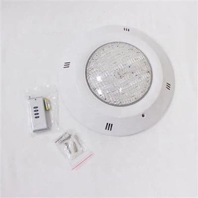 Belaidės povandeninės baseino lempos