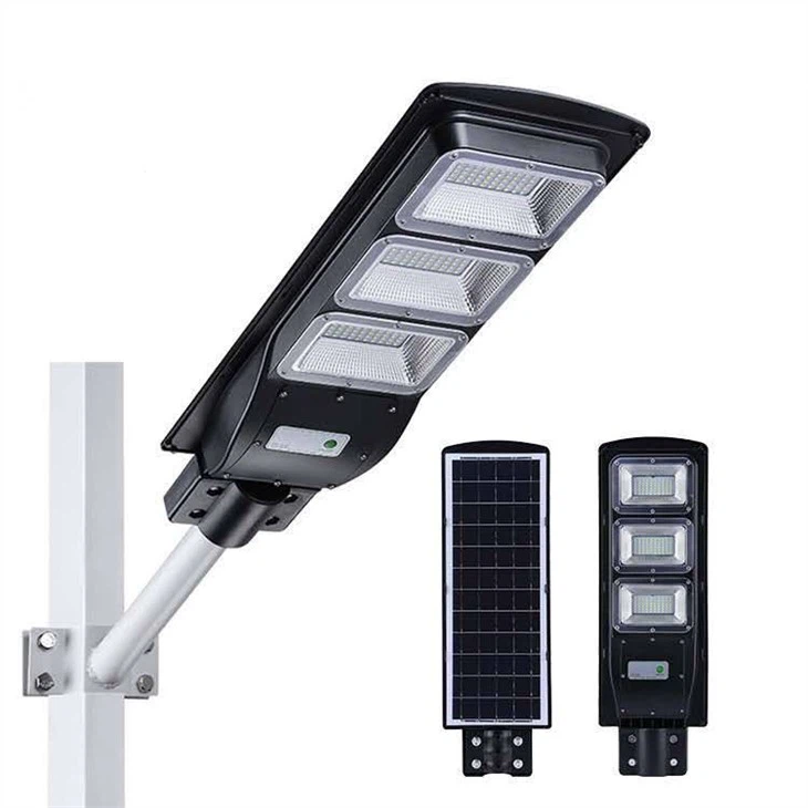 Solar Street Light 120w
