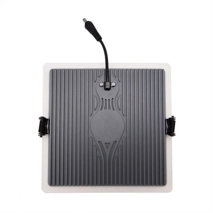 „Square Surface Downlight“.