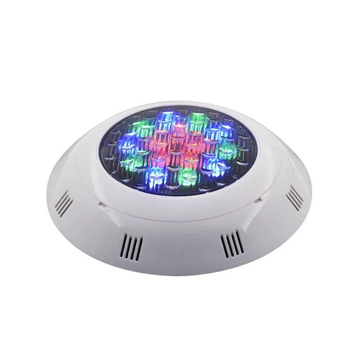 Inground Swimming Pool Lights