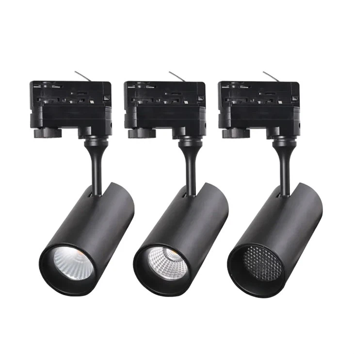 Track Lighting Vaulted Ceiling
