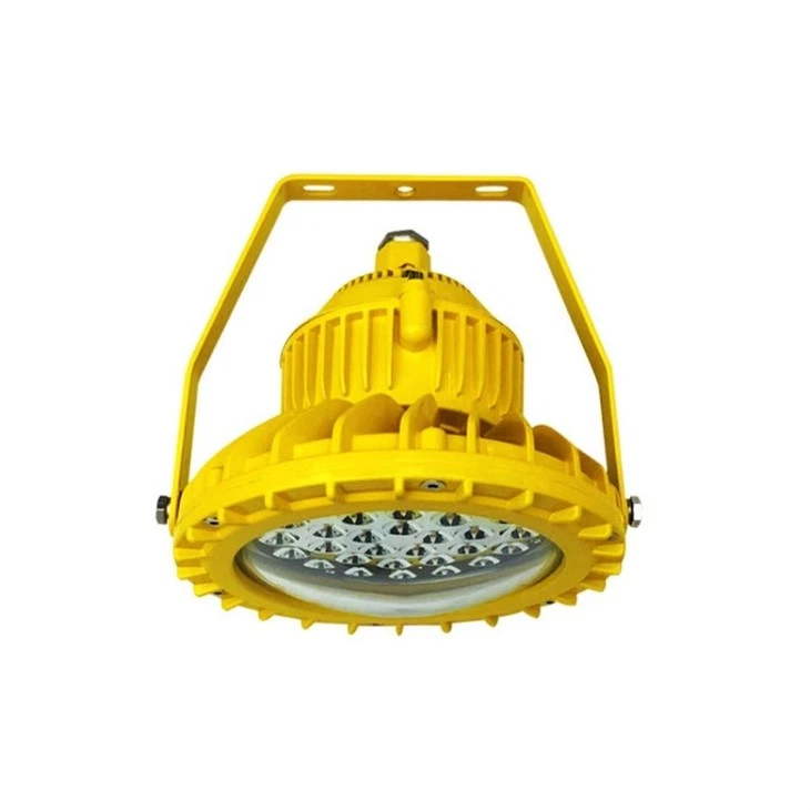 explosion proof fixtures