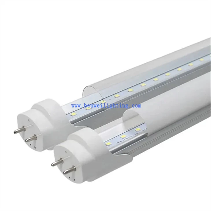 DC12V 24V LED Tube Light (1)
