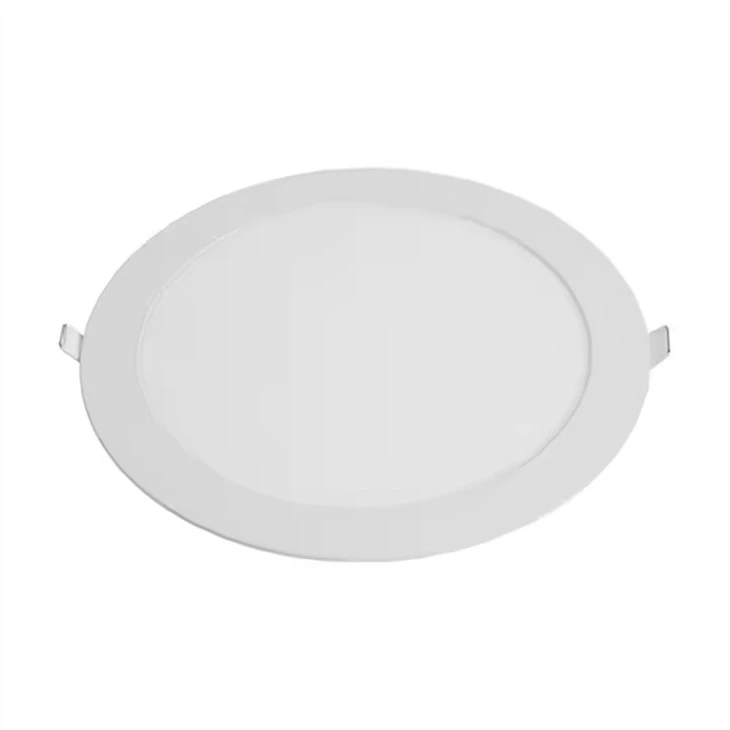led round panel light (21)