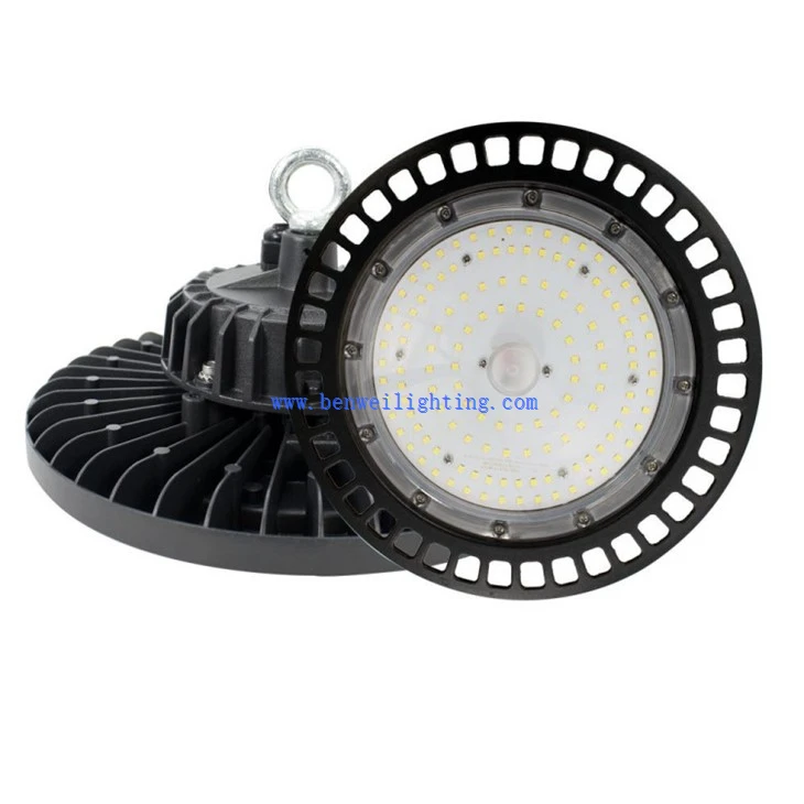 60° Working Temperature UFO Light