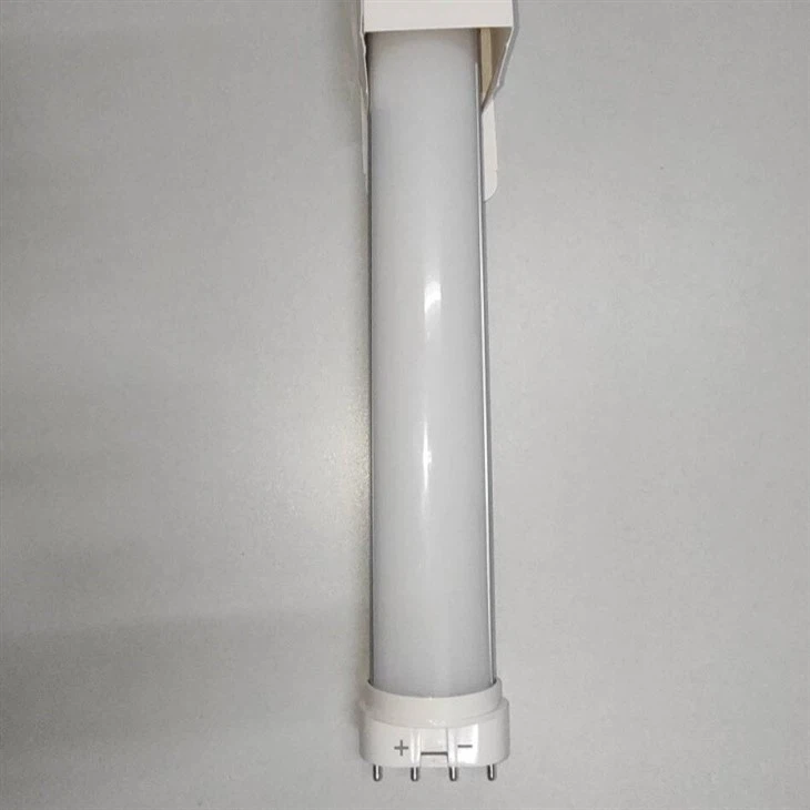 10W 1M 4-Pin Led Tube Light