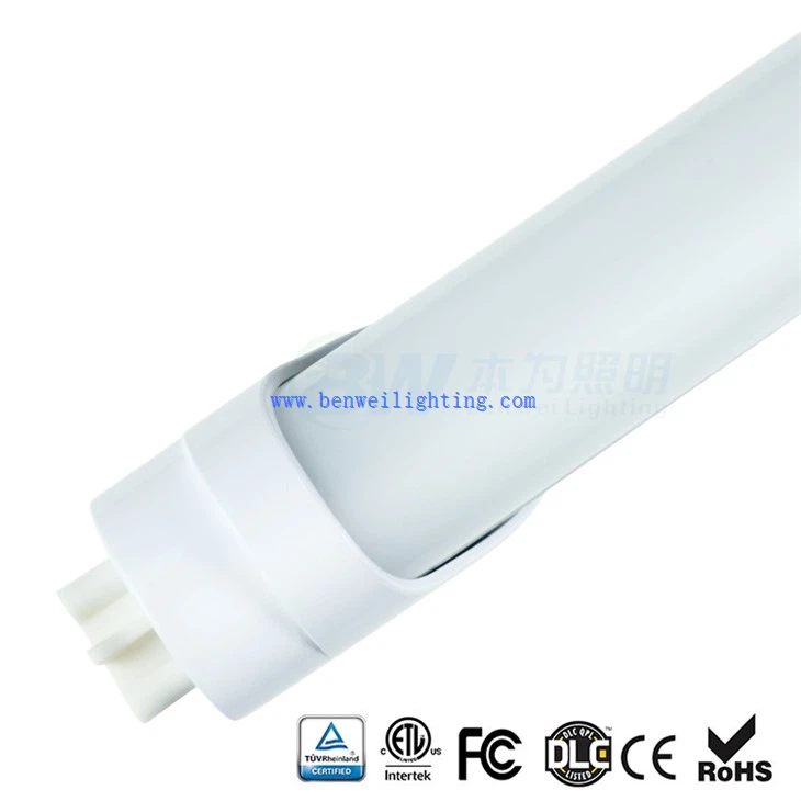 Triac Dimmable 18W T8 LED Tube Light