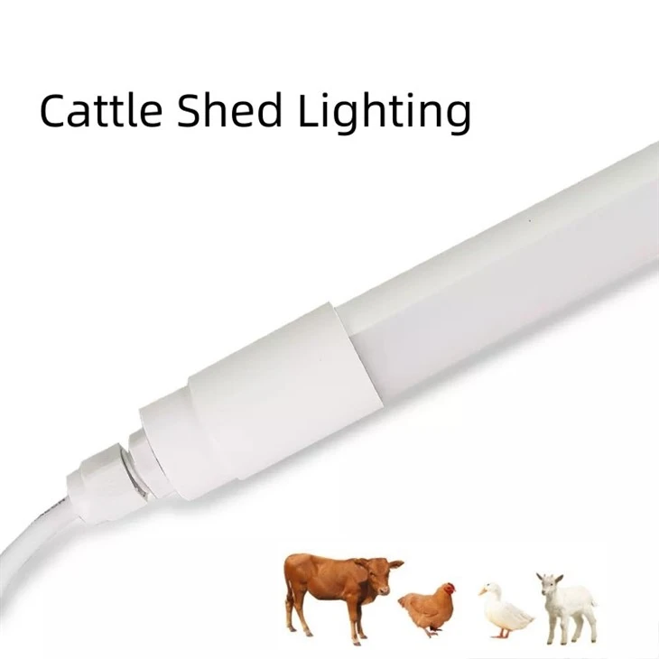 120cm Chicken Coop Light 4000k