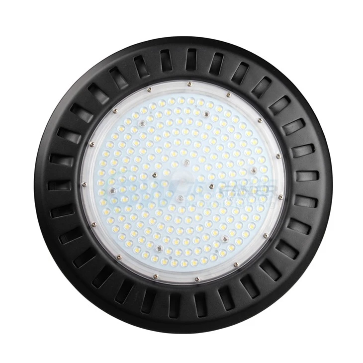 150 W LED UFO High Bay šviestuvas