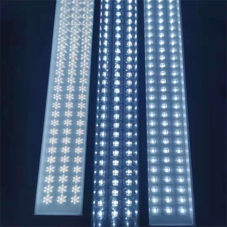 20w Batten Light