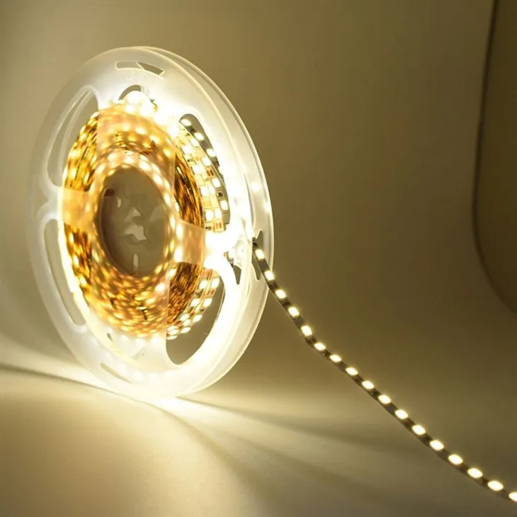 220v RGB Led Strip Light IP65