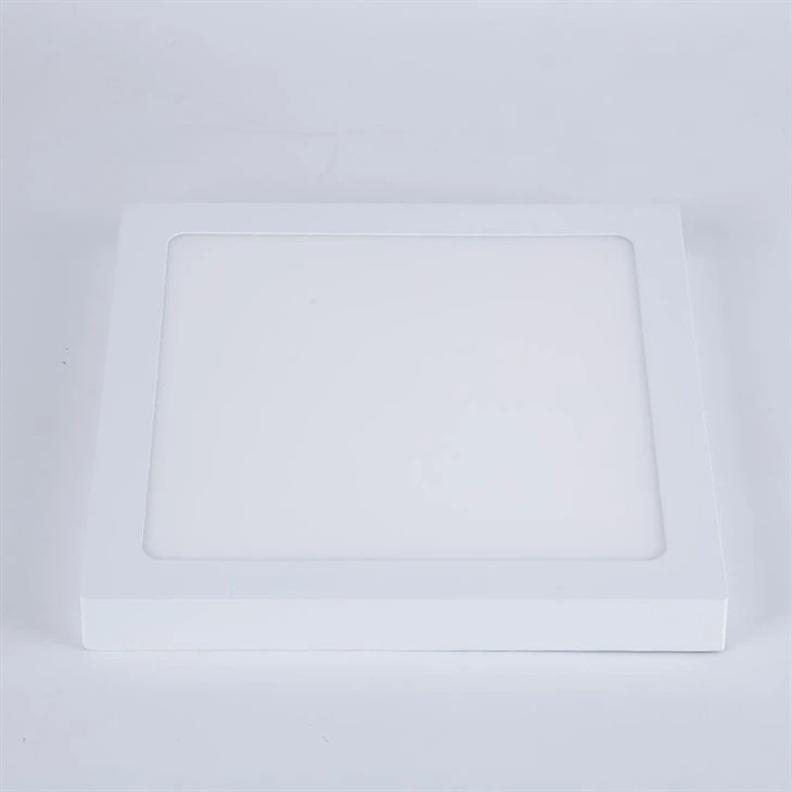 24W Square Down Light