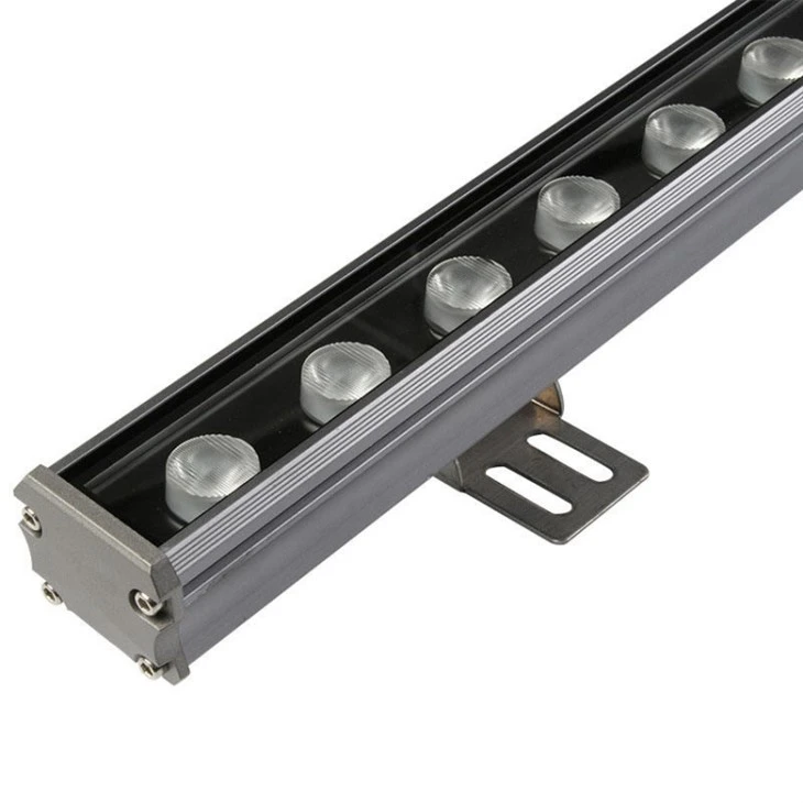 40W RGBW Wall Washer Led Lights