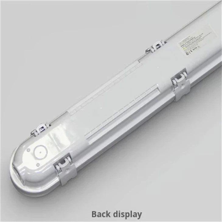 led tri proof tube light