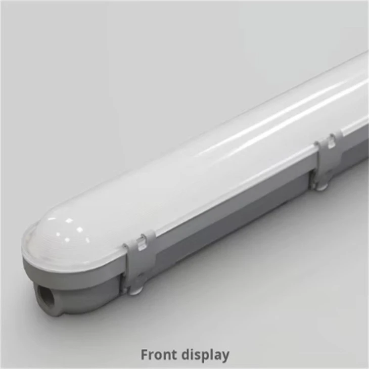 led tube light