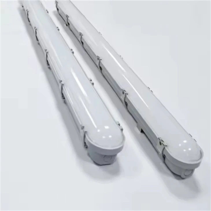 40W Tri-Proof LED Lights Shop Lamp IP65