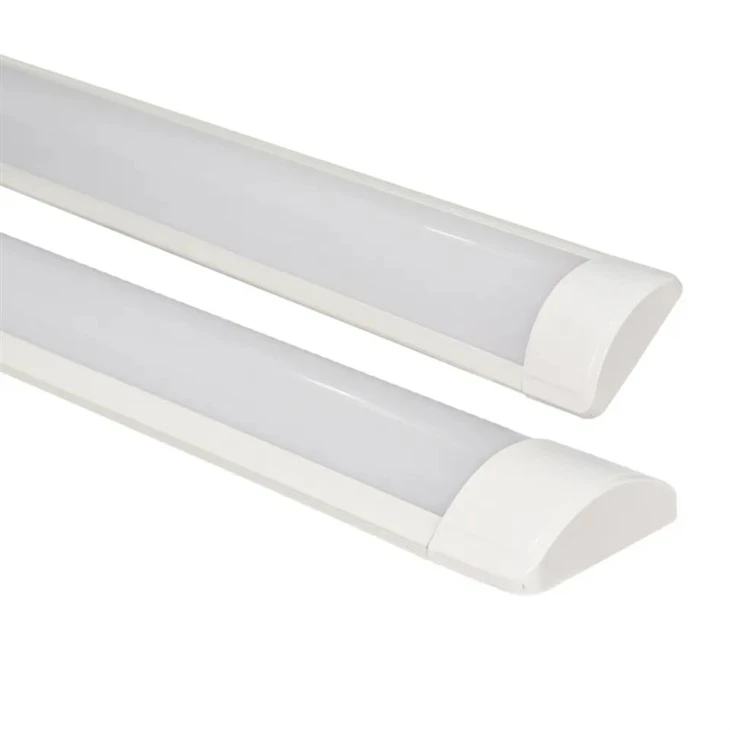 45W Batten Led Linear Lamp