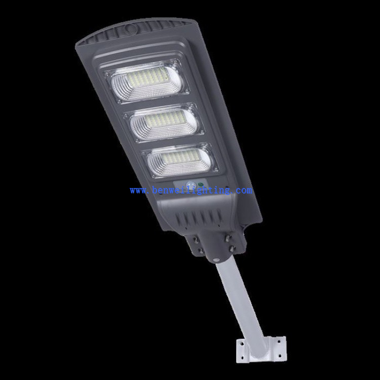 4900K Ip68 LED Solar Street Light