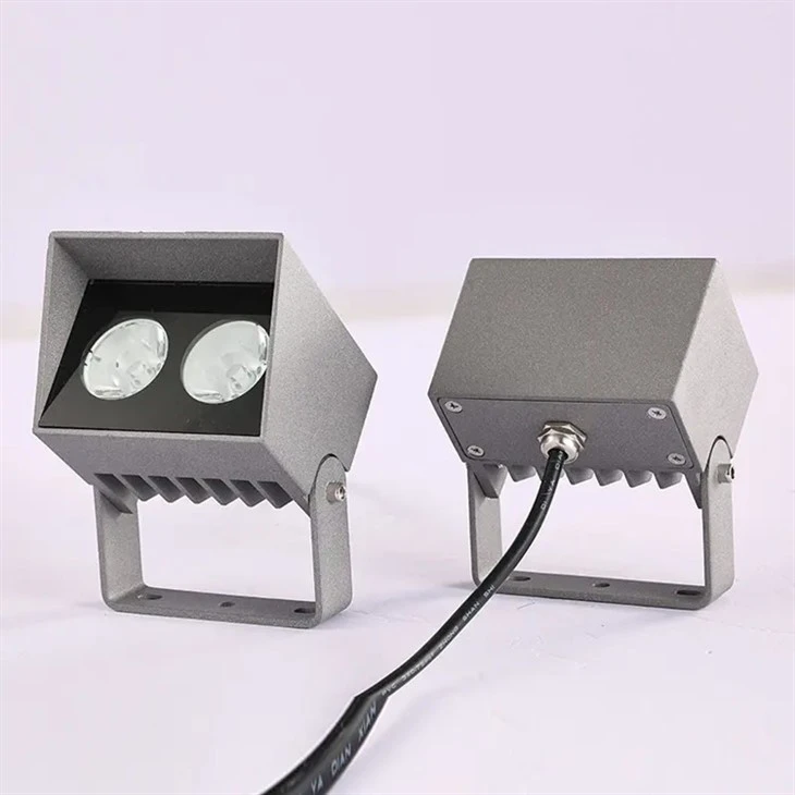 5000K Floodlight