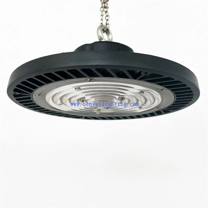 200W LED UFO Mining Lamp IP65