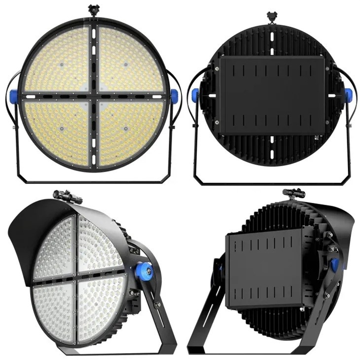 600w Outdoor Led Stadium Flood Light