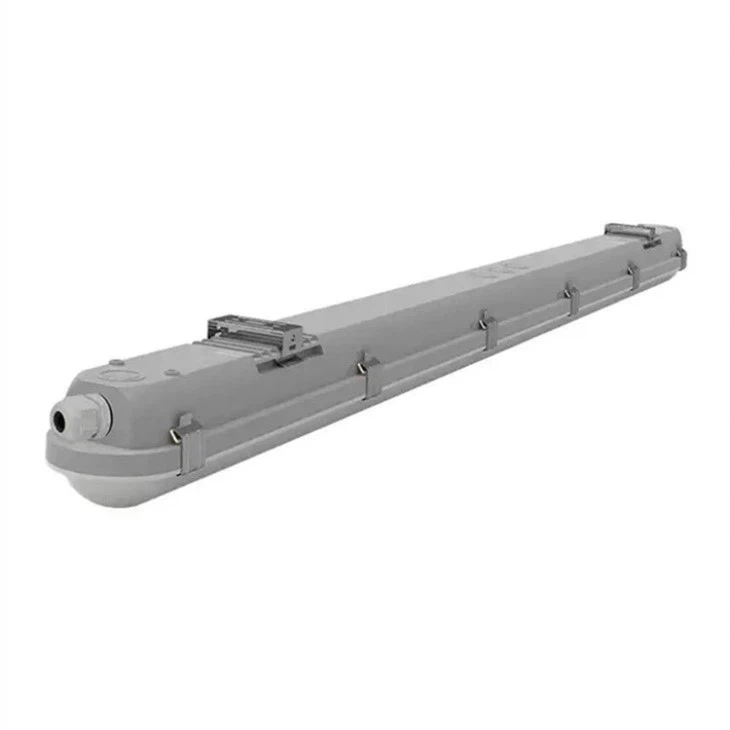 9w Tri-proof Light 3000k