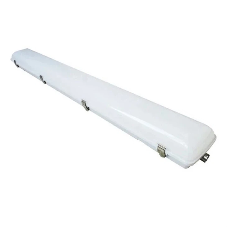9w Tri-proof Light 3000k
