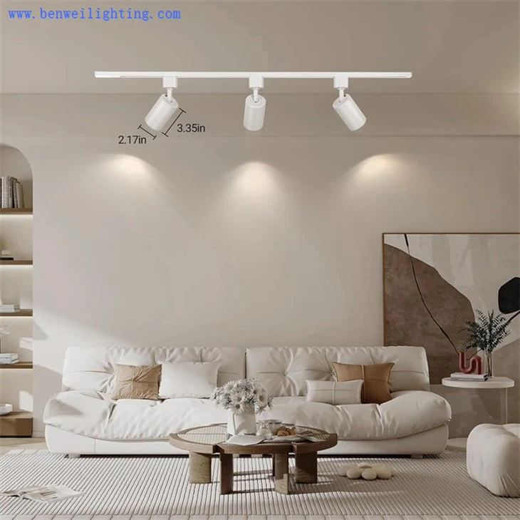 led track lighting