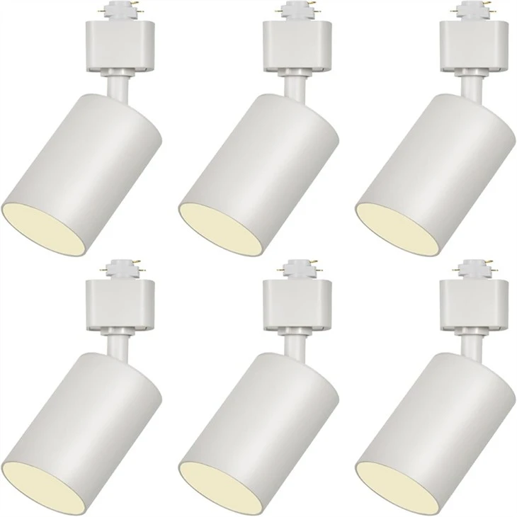 Adjustable Track Light Ceiling Spot Light
