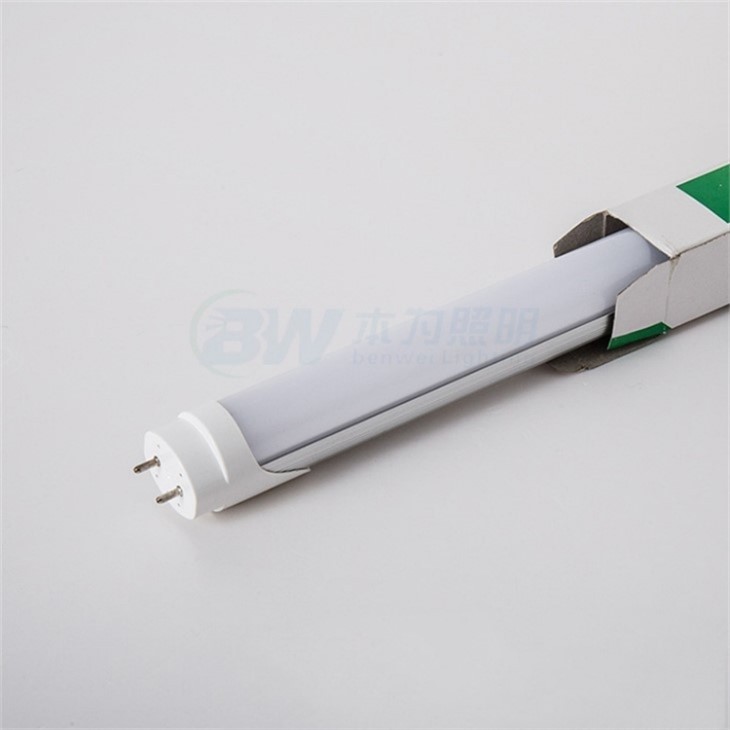 Aluminum T8 Led Tube Light 4ft 18W