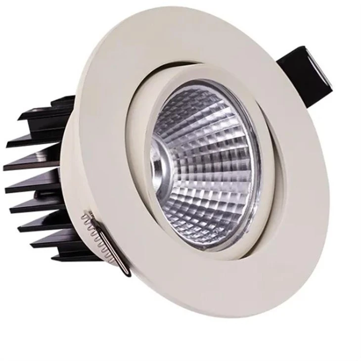 led down light