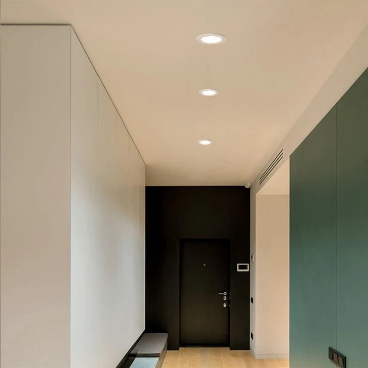 Ceiling Lights 50000hours Lifespan