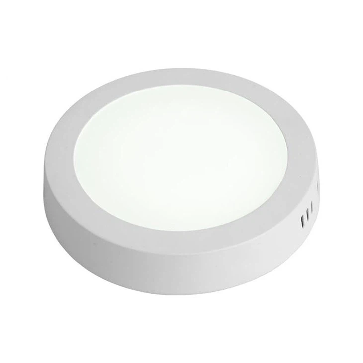 Circle ceiling lamp (5)
