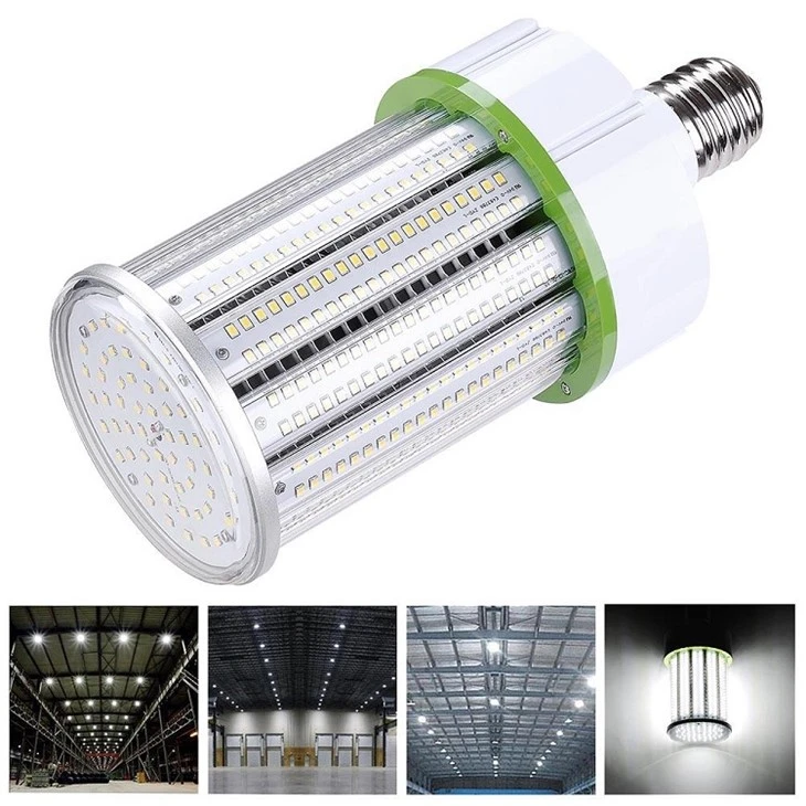 Corn Cob Light Bulbs
