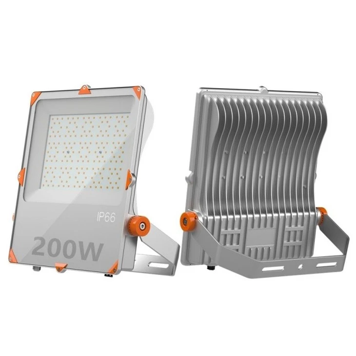 Court Stadium Port Outdoor LED Floodlight factory