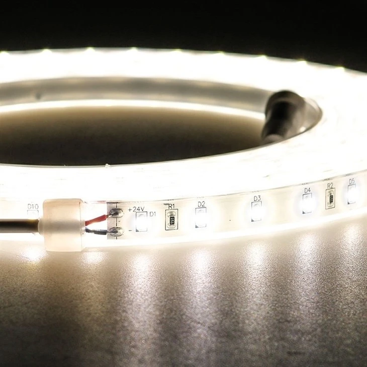 DC12V/24V 2835 Led Strip Light suppliers