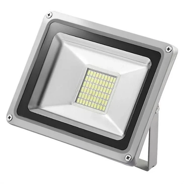 DC24V Outdoor LED Flood Light Waterproof IP65 suppliers