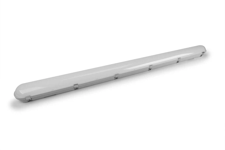 Dimmable LED Batten Lights For Garage