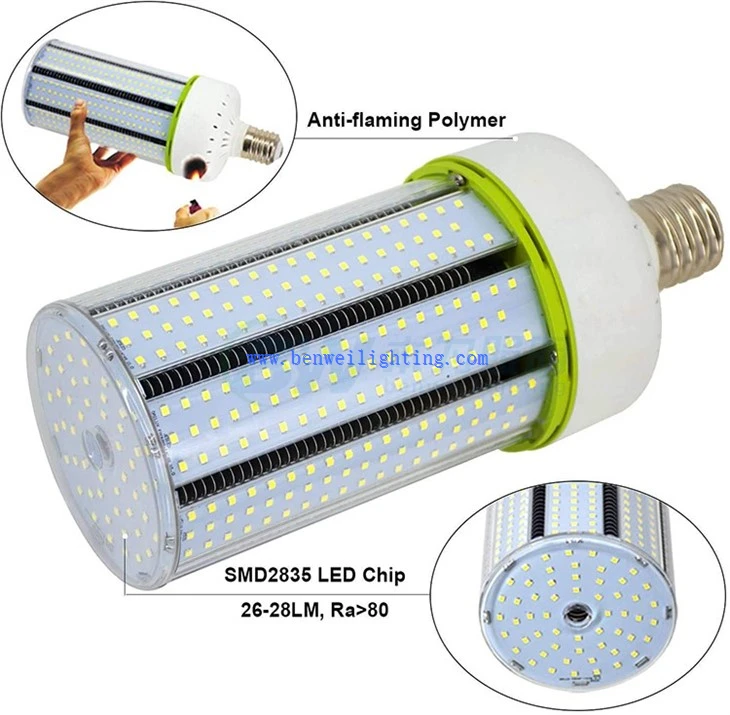 Efficient Corn Bulb，Suitable For Indoor And Outdoor Lighting